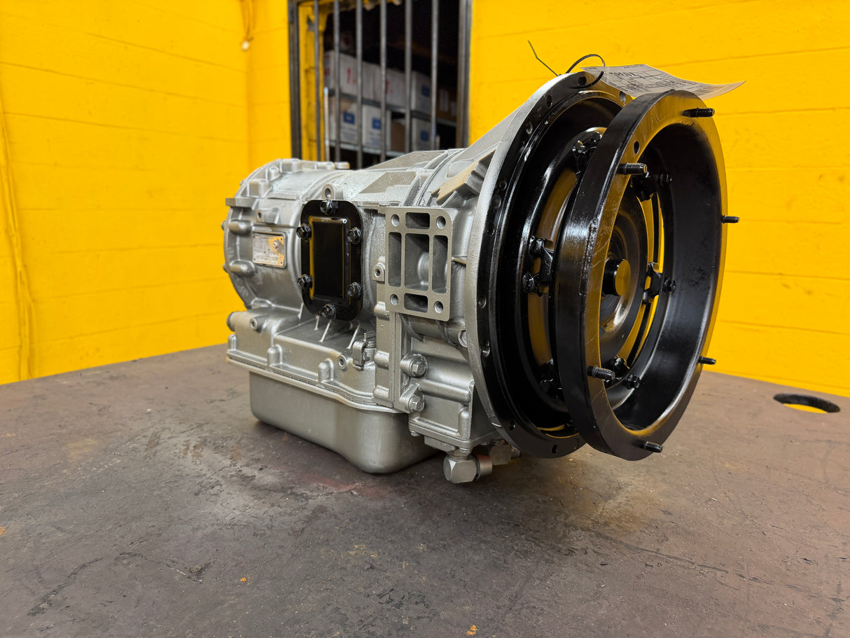 2006 Allison 2500PTS Transmission For Sale, 2500 PTS SAE#3