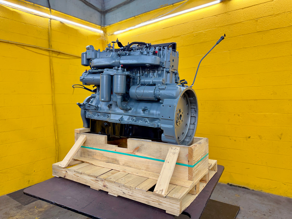 1991 Mack E7 Diesel Engine For Sale