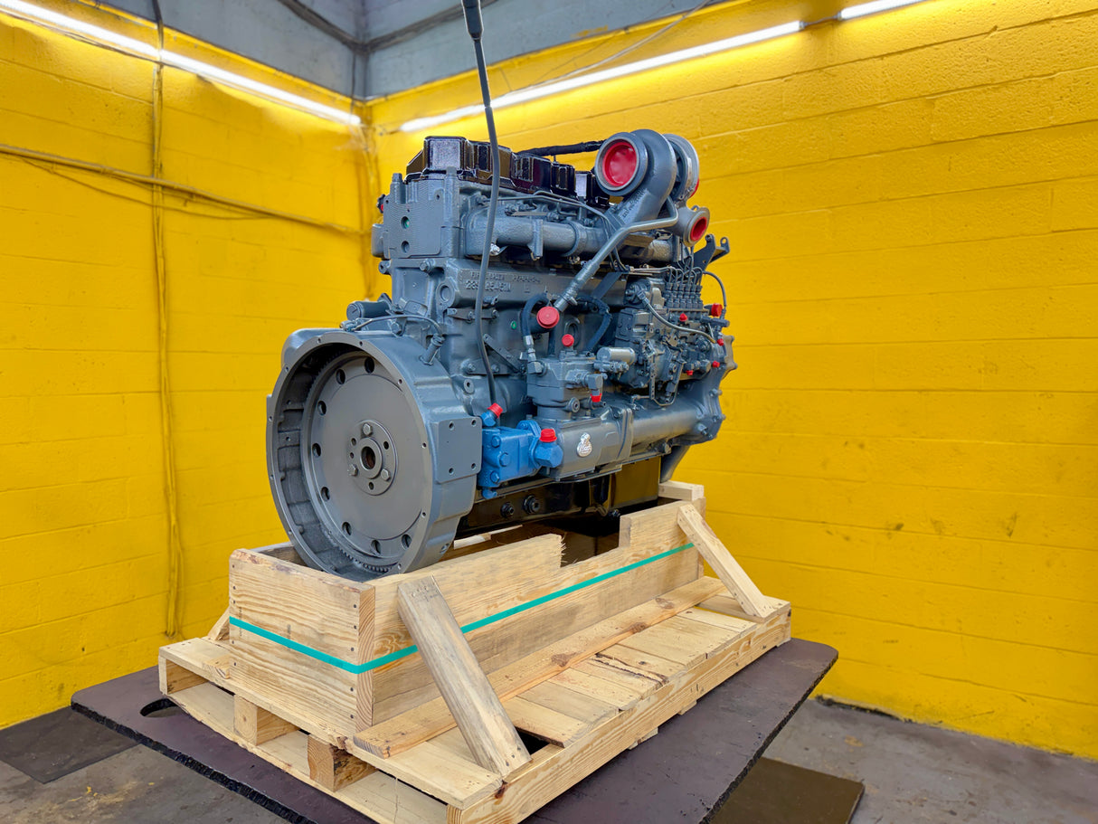 1991 Mack E7 Diesel Engine For Sale