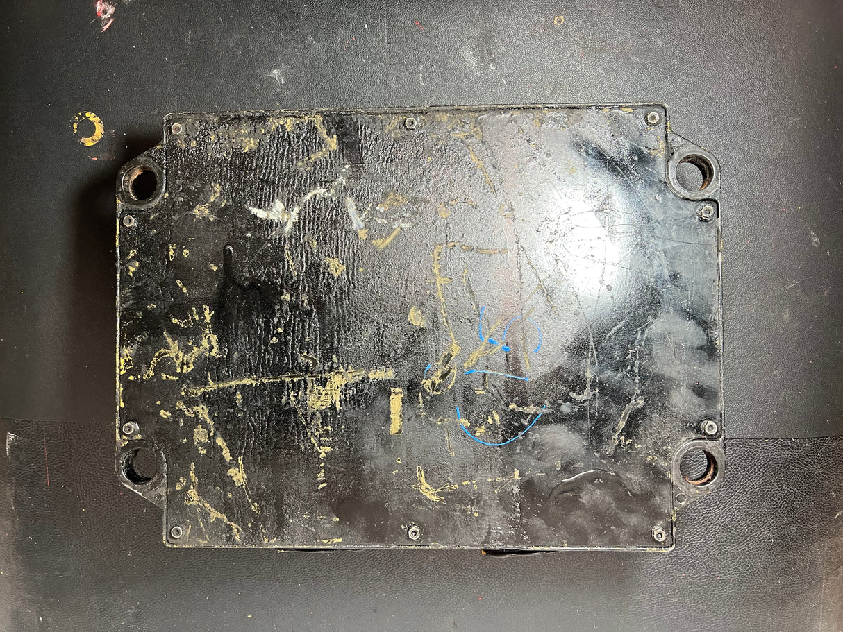 Caterpillar C15 ACERT 120-PIN Engine Control Module (ECM) 262-2881-01