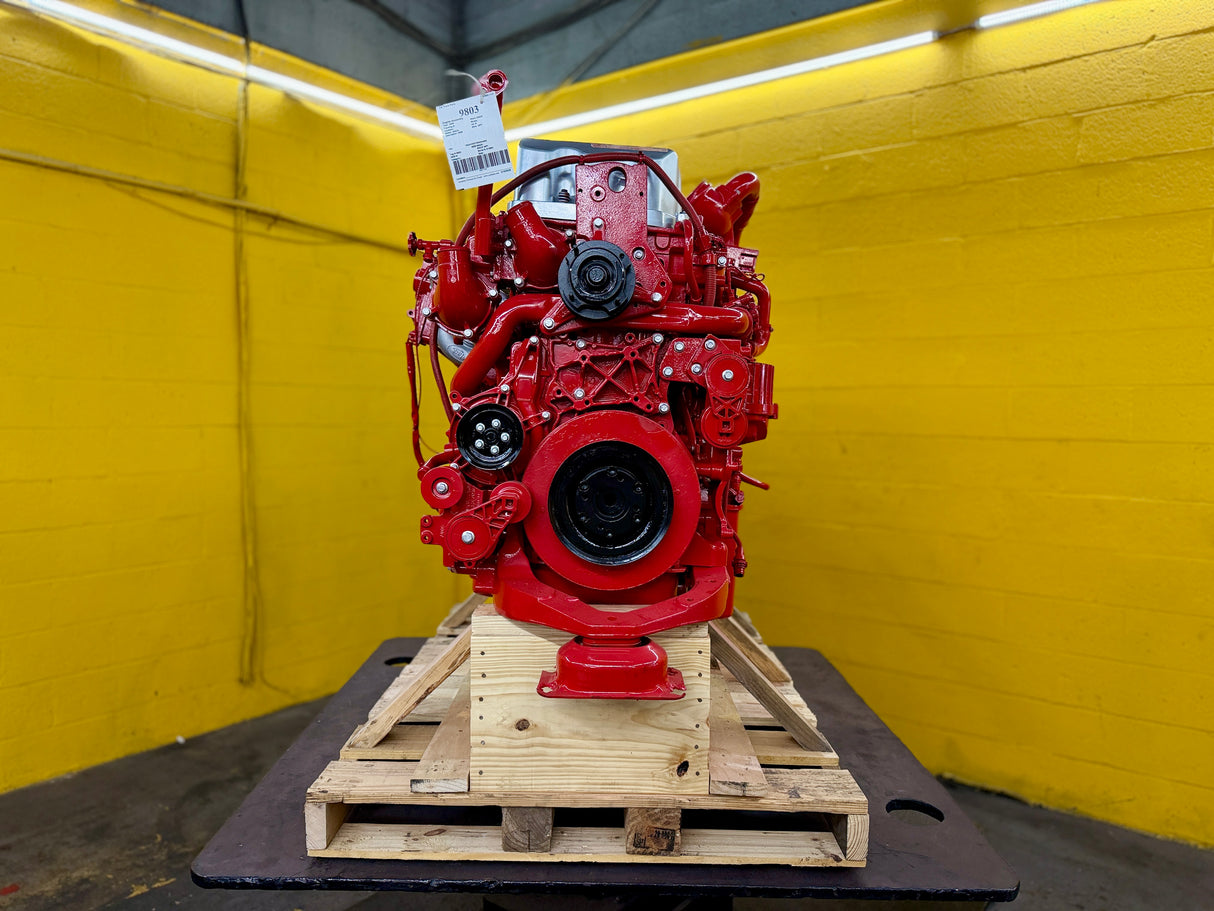 2008 Mack MP7 Diesel Engine For Sale