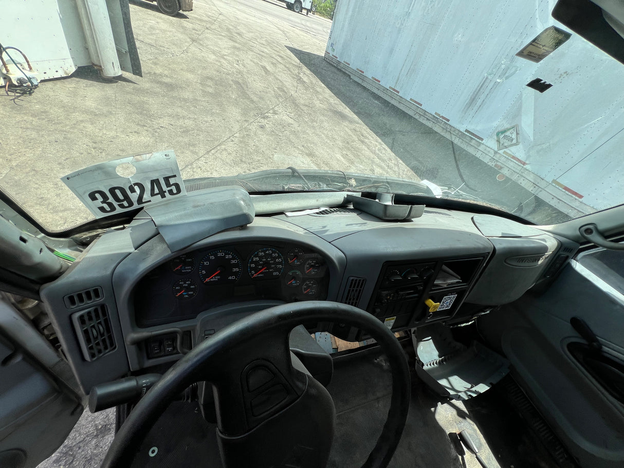 2007 International 7400 SFA Cab for Sale
