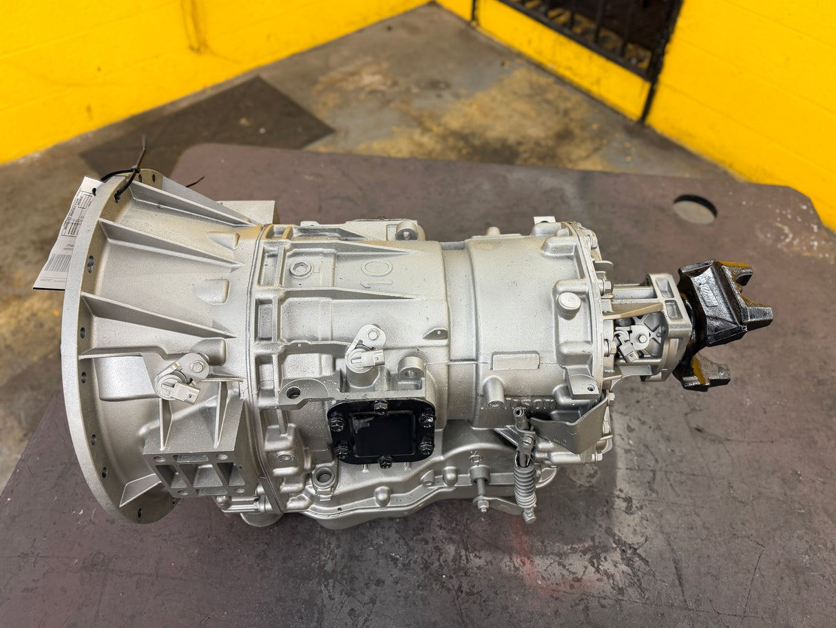 2006 Allison 2500PTS Transmission For Sale, 2500 PTS SAE#3