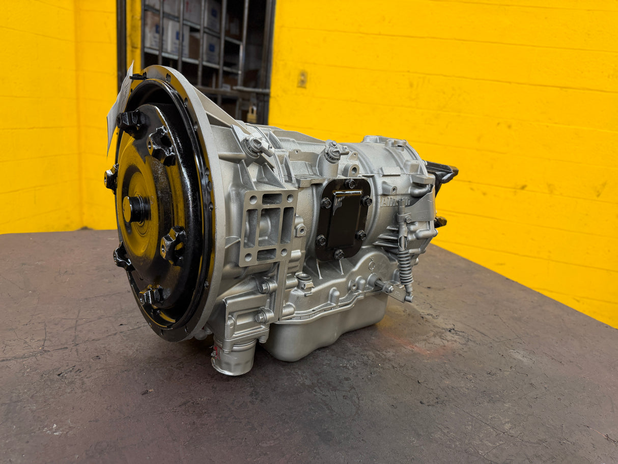 2006 Allison 2500PTS Transmission For Sale, 2500 PTS SAE#3