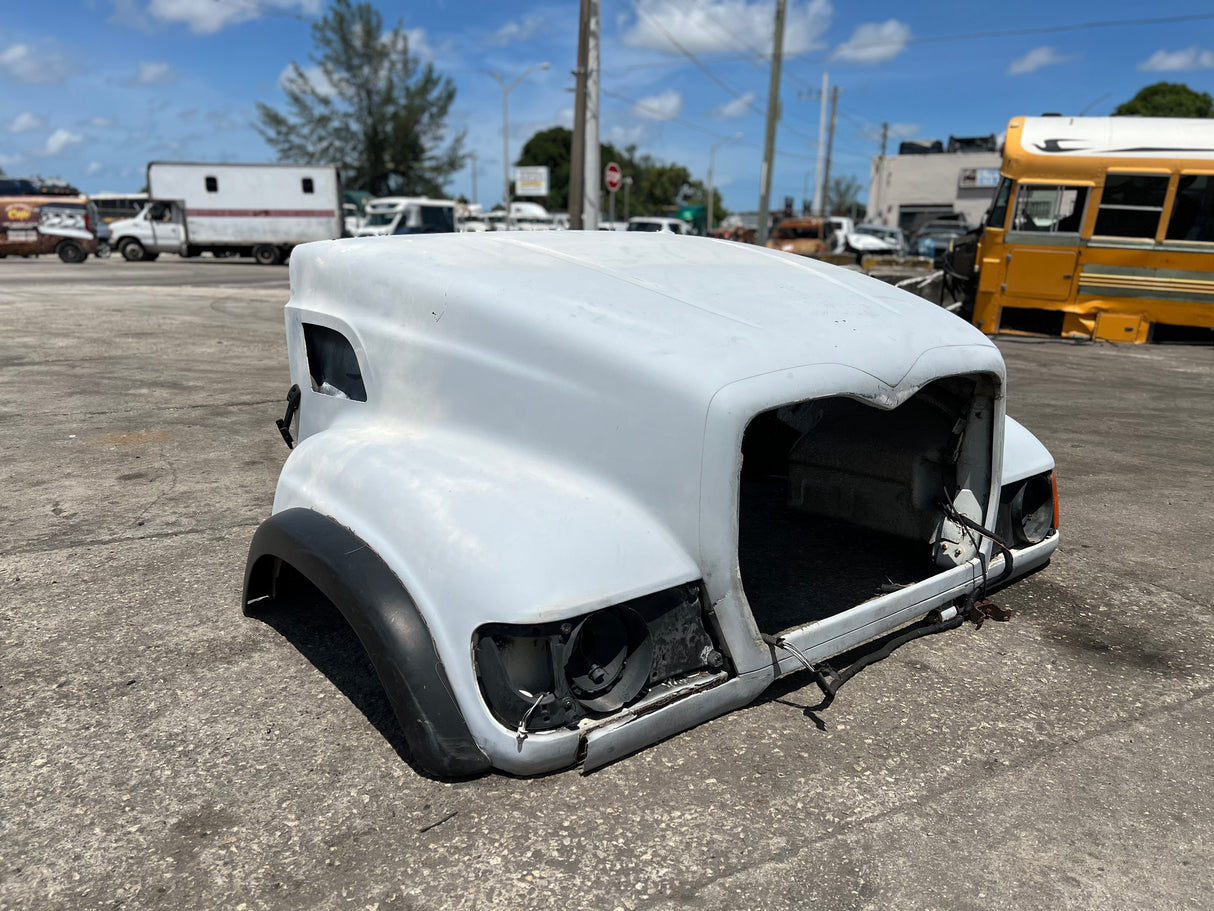 Mack Granite CV Hood For Sale