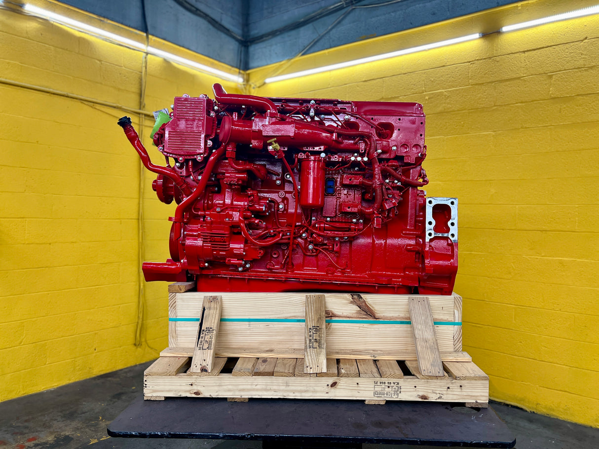 2012 Cummins ISX15 Diesel Engine For Sale, CPL# 3719