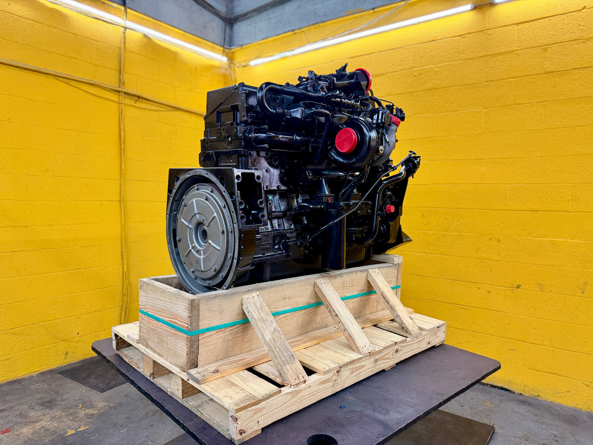 2006 Cummins ISM Diesel Engine For Sale