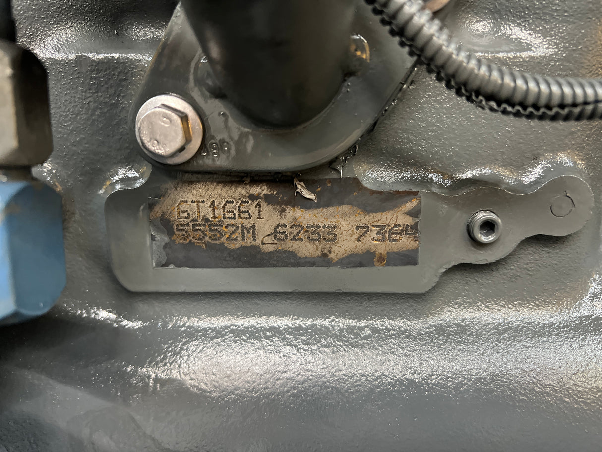2006 Mack AMI Diesel Engine For Sale