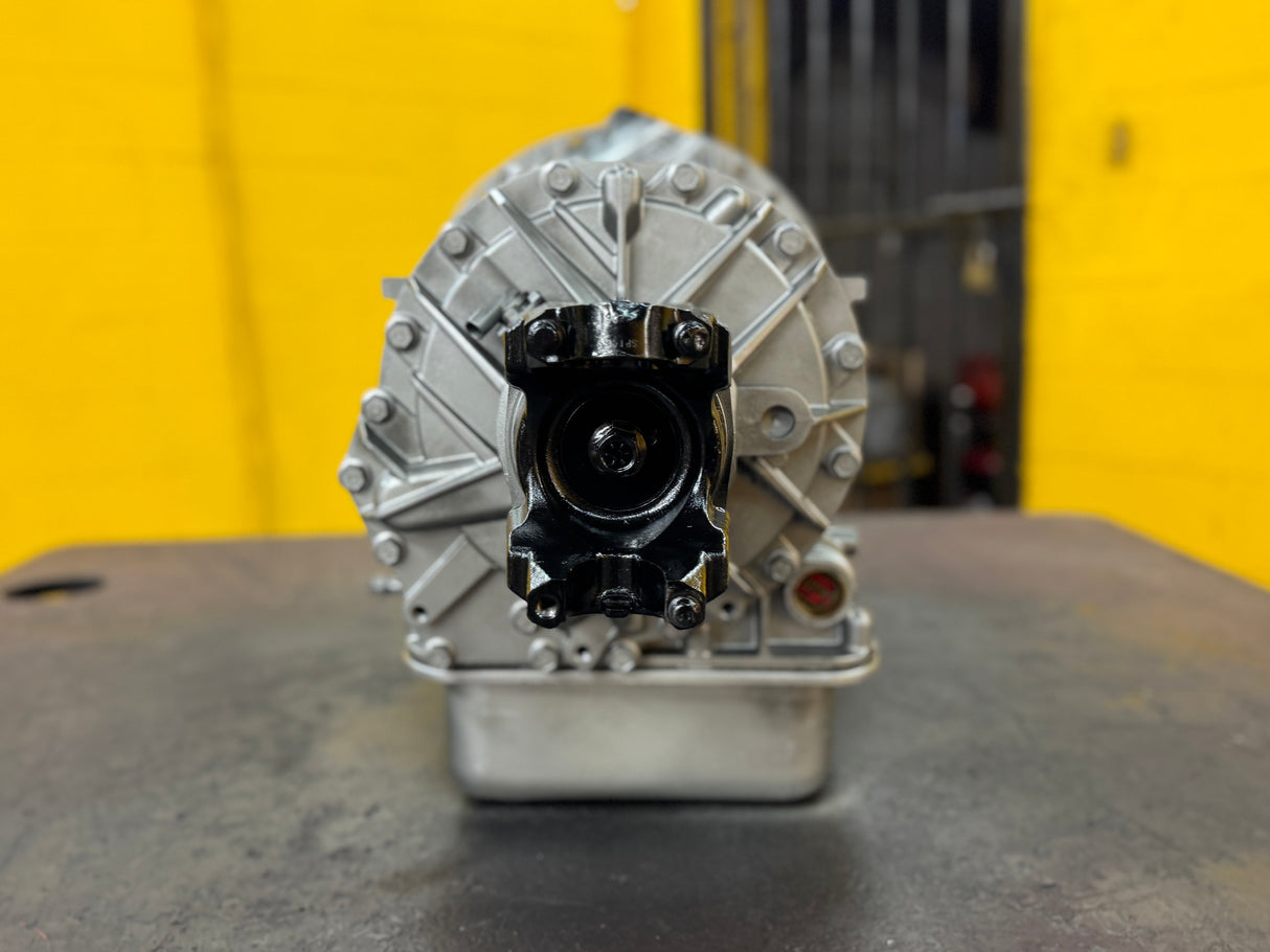 Allison 2500PTS Transmission For Sale, 2500 PTS
