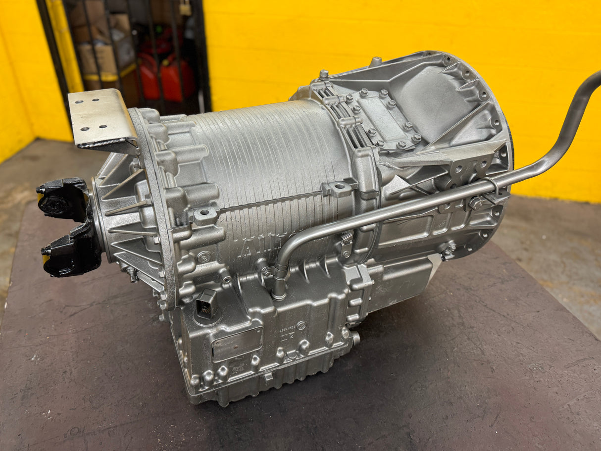 Allison 4500RDS Transmission for Sale, 4500RDSP