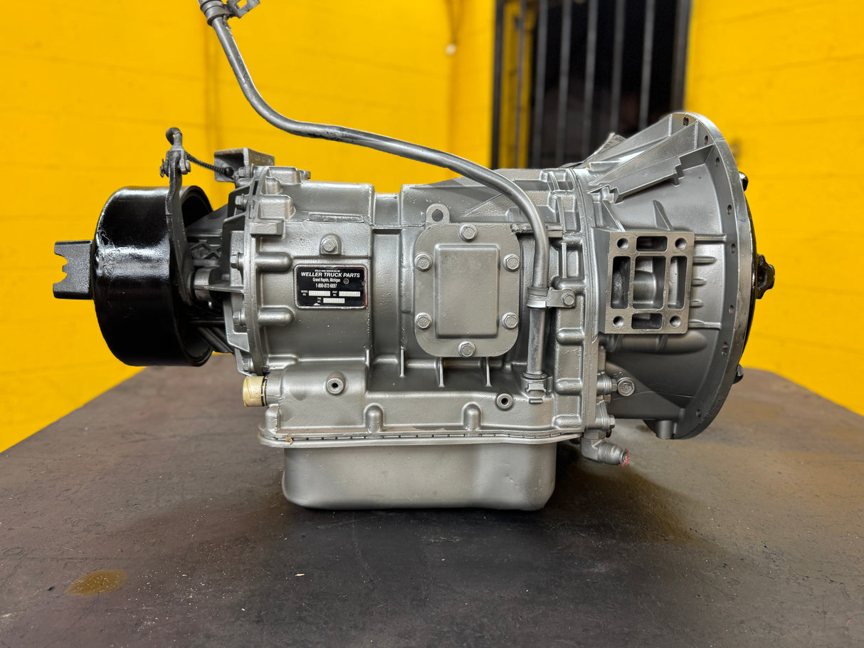 Allison 2200HS Transmission For Sale, 2200 HS