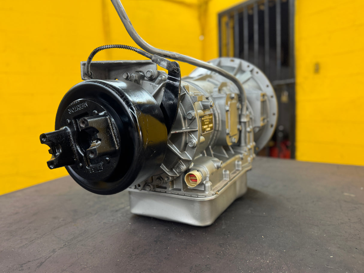 Allison 2200HS Transmission For Sale, 2200 HS