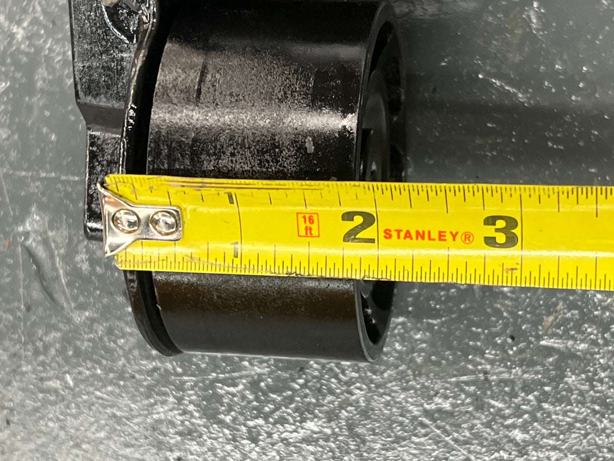 Caterpillar 3126E Engine Dayco Belt Tensioner 217-8968, Dayco # 50-0034