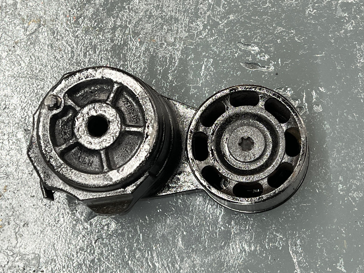 Caterpillar 3126E Engine Dayco Belt Tensioner 217-8968, Dayco # 50-0034