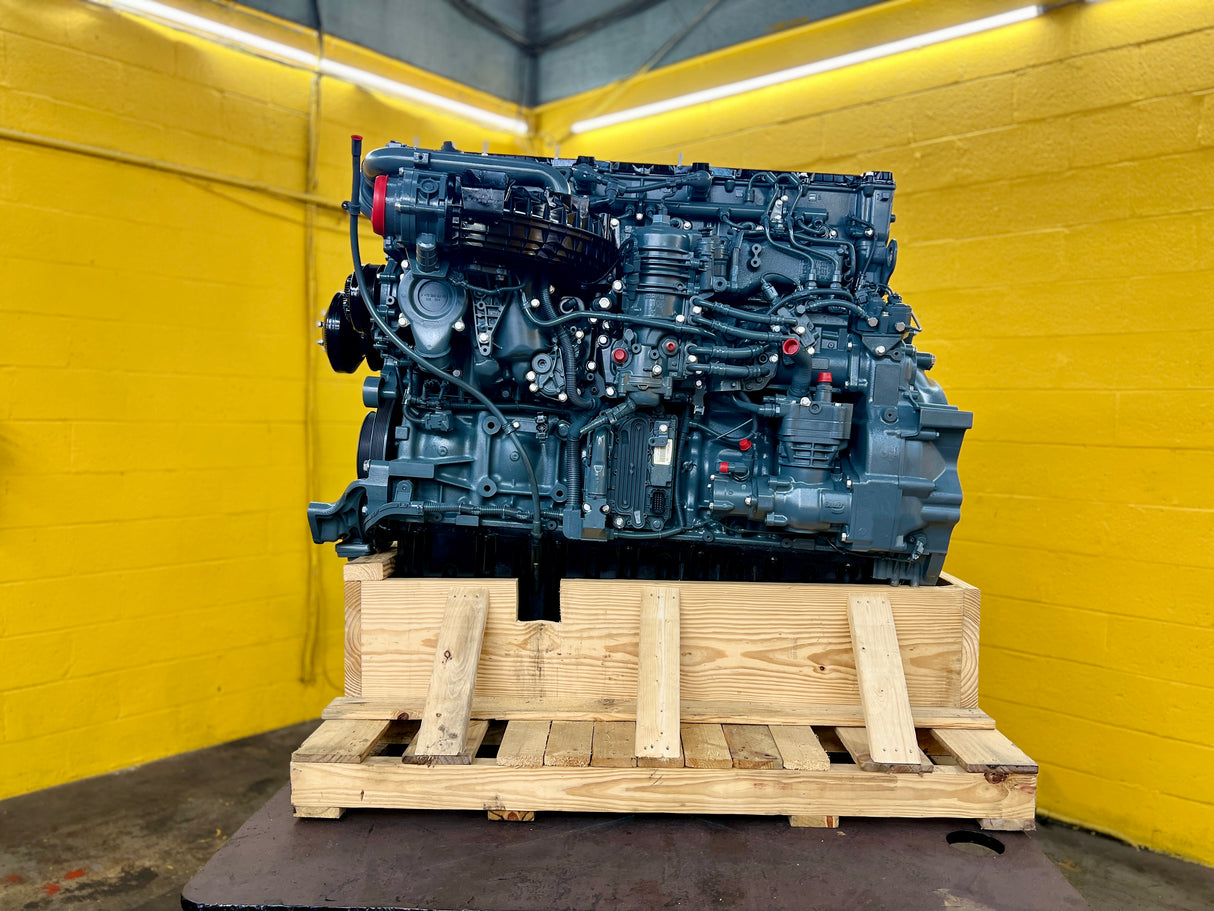 2014 Detroit DD13 Diesel Engine For Sale