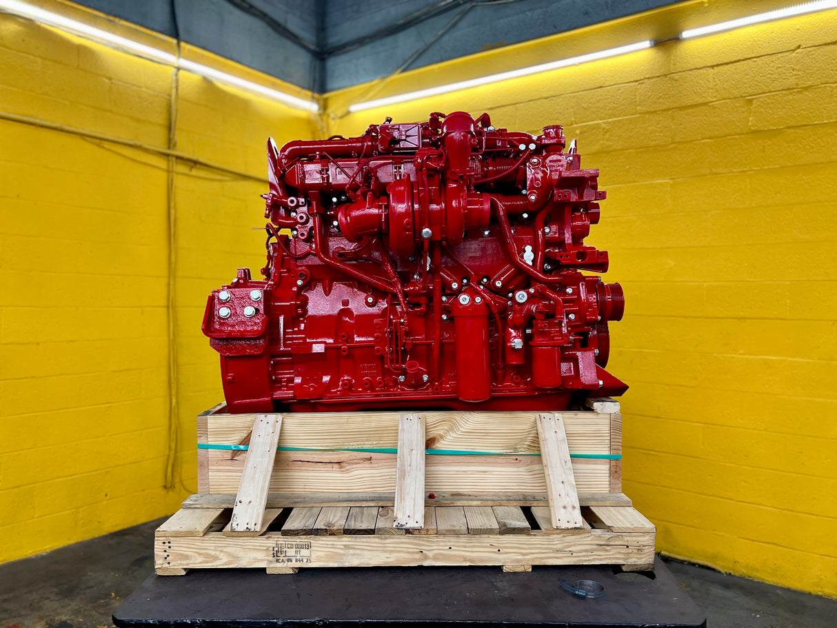 2013 Cummins ISX12 Diesel Engine For Sale, CPL# 3711