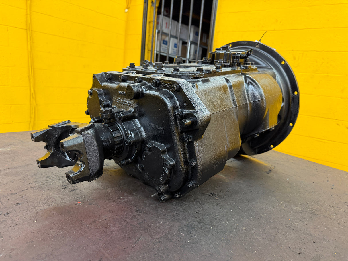 Eaton Fuller FRO16210C Transmission For Sale, 10 Speed MACK