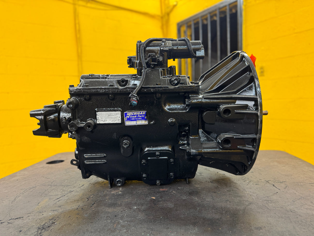Eaton/Fuller FO-6406B DM3 Transmission For Sale, Automated 6 Speed