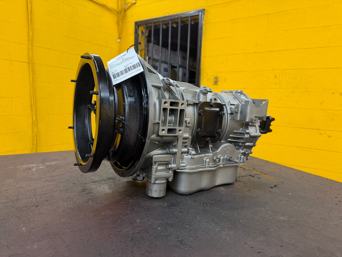 2006 Allison 2500PTS Transmission For Sale, 2500 PTS SAE#3