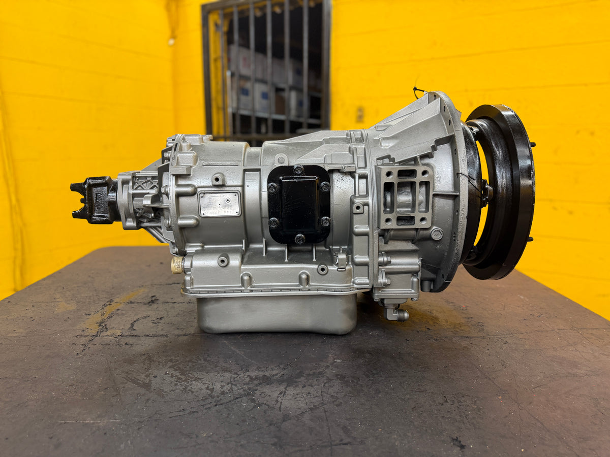 2006 Allison 2500PTS Transmission For Sale, 2500 PTS SAE#3