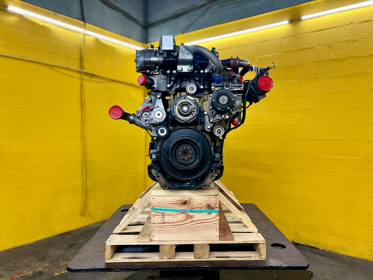 2013 Detroit DD13 Diesel Engine For Sale, Prefix# 471927S, 500HP