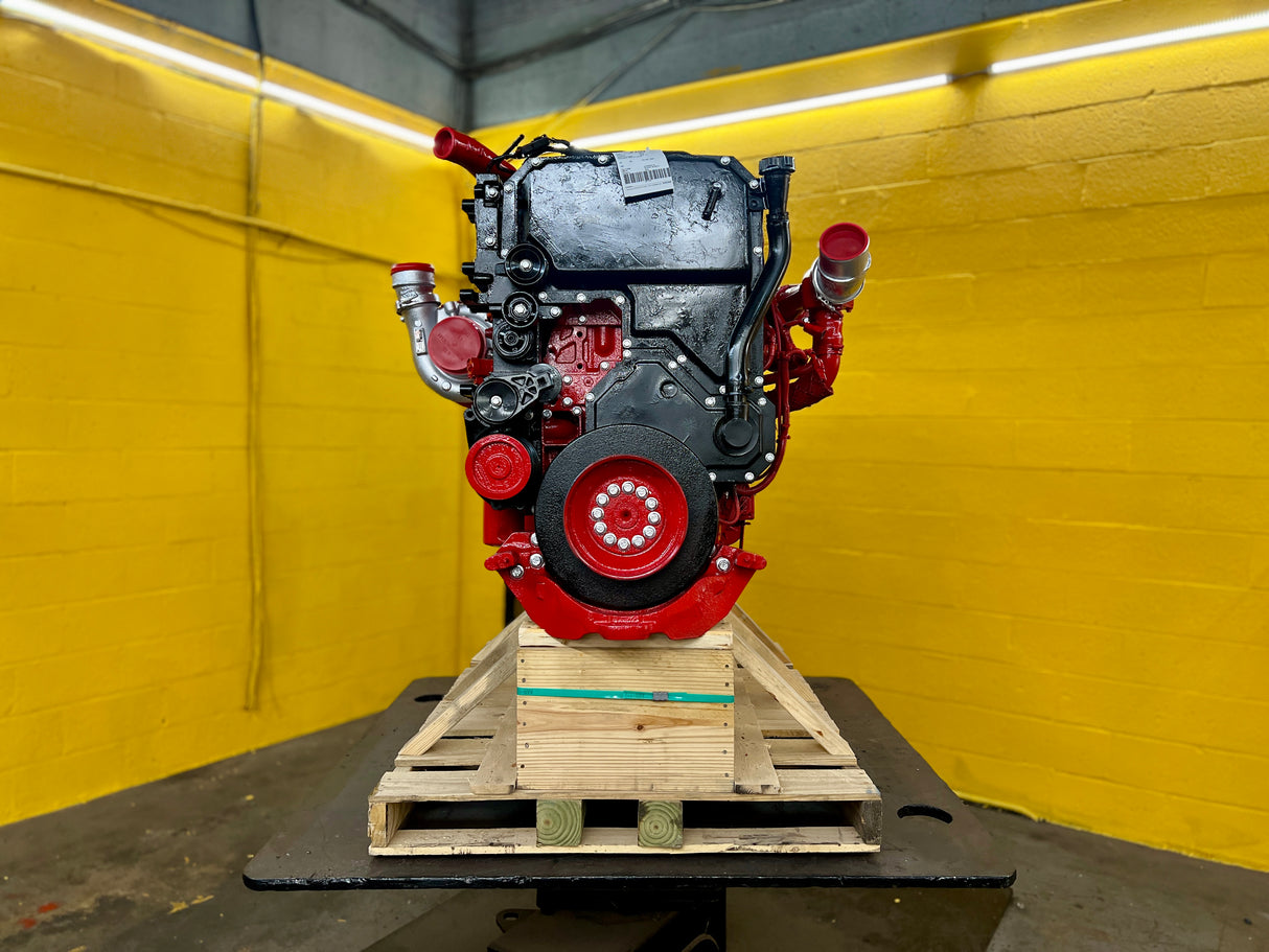 2005 Cummins ISX Diesel Engine For Sale, CPL# 8520