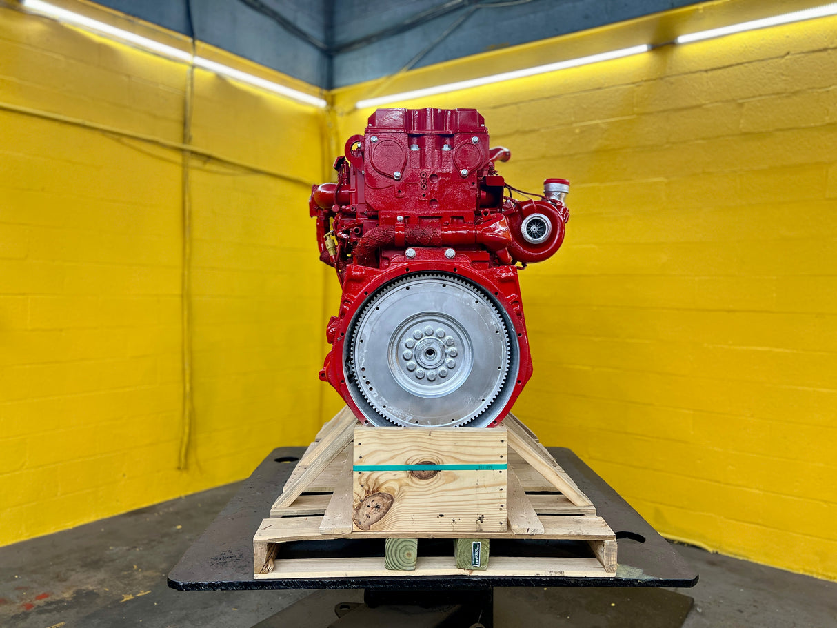 2005 Cummins ISX Diesel Engine For Sale, CPL# 8520