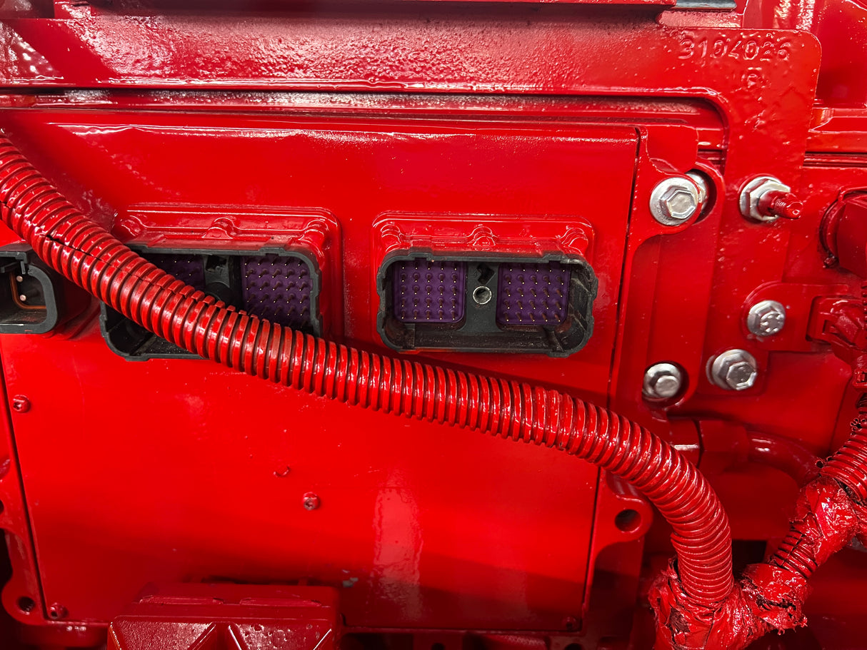 2005 Cummins ISX Diesel Engine For Sale, CPL# 8520