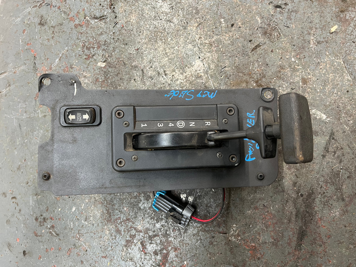 OEM Orscheln Products / Felsted Part # FLD91013 Shifter Assembly For Sale