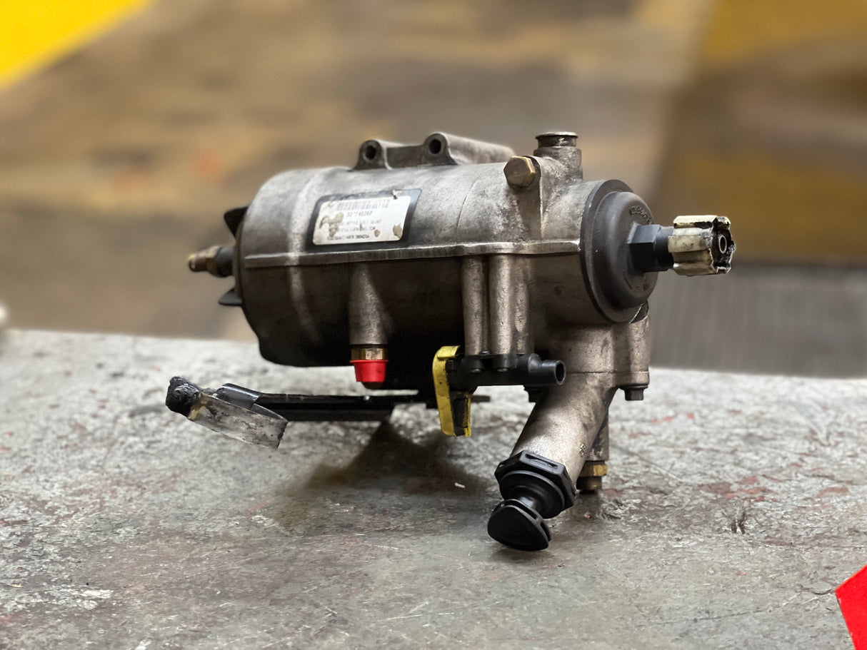 International DT466E Fuel Filter Base Unit Part # 1841327C96