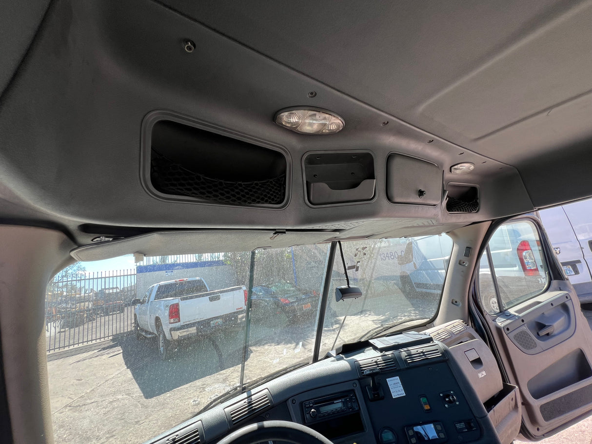 2014 Freightliner Cascadia 113 CAB Shell