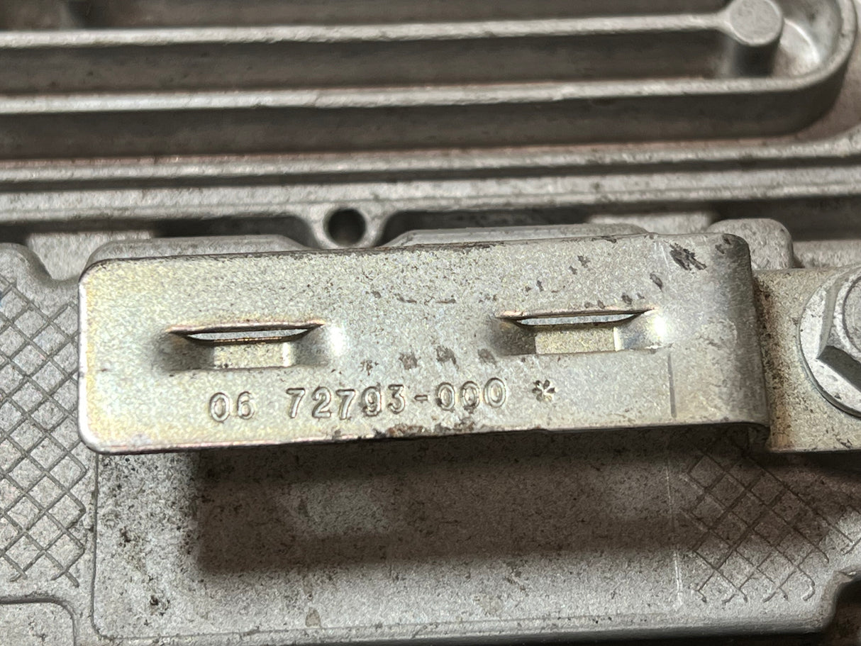 International Aftertreatment Control Module (ACM) A0004463754/003