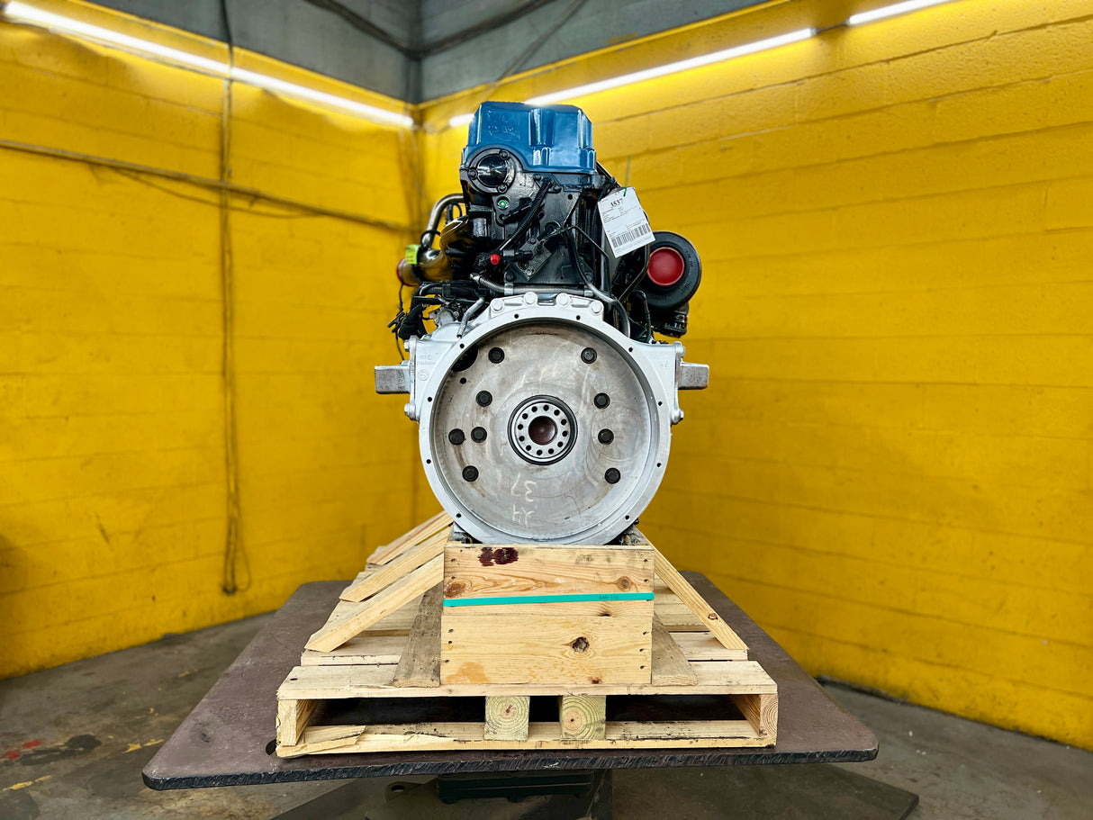 2006 Detroit Series 60 12.7L Diesel Engine For Sale, DDEC5