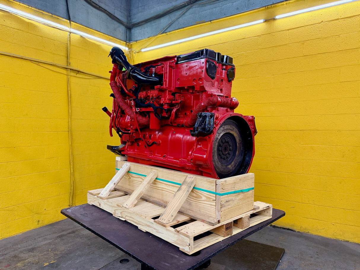 2005 Cummins ISX Diesel Engine For Sale, CPL# 8520