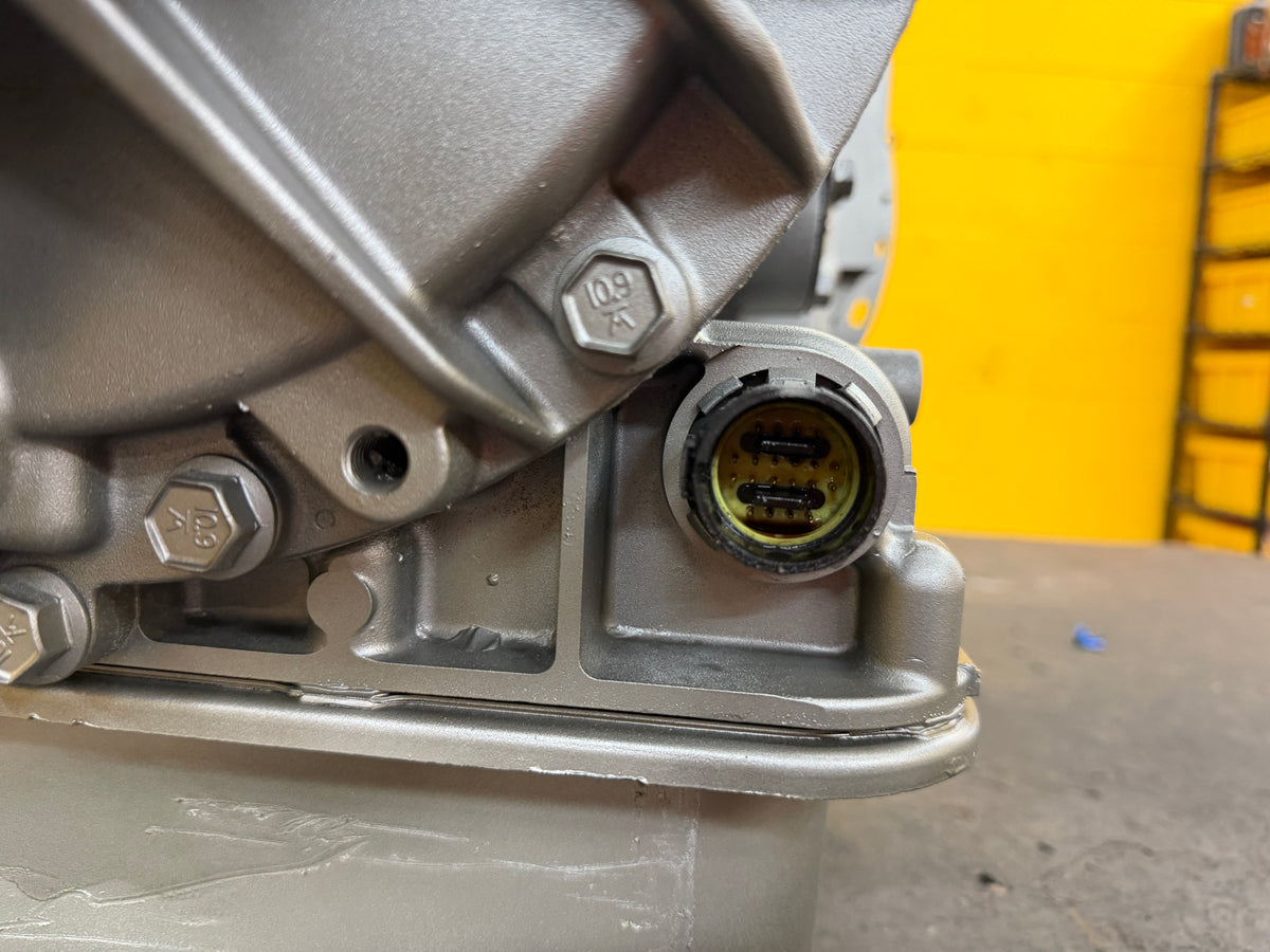 Allison 2000 Transmission For Sale
