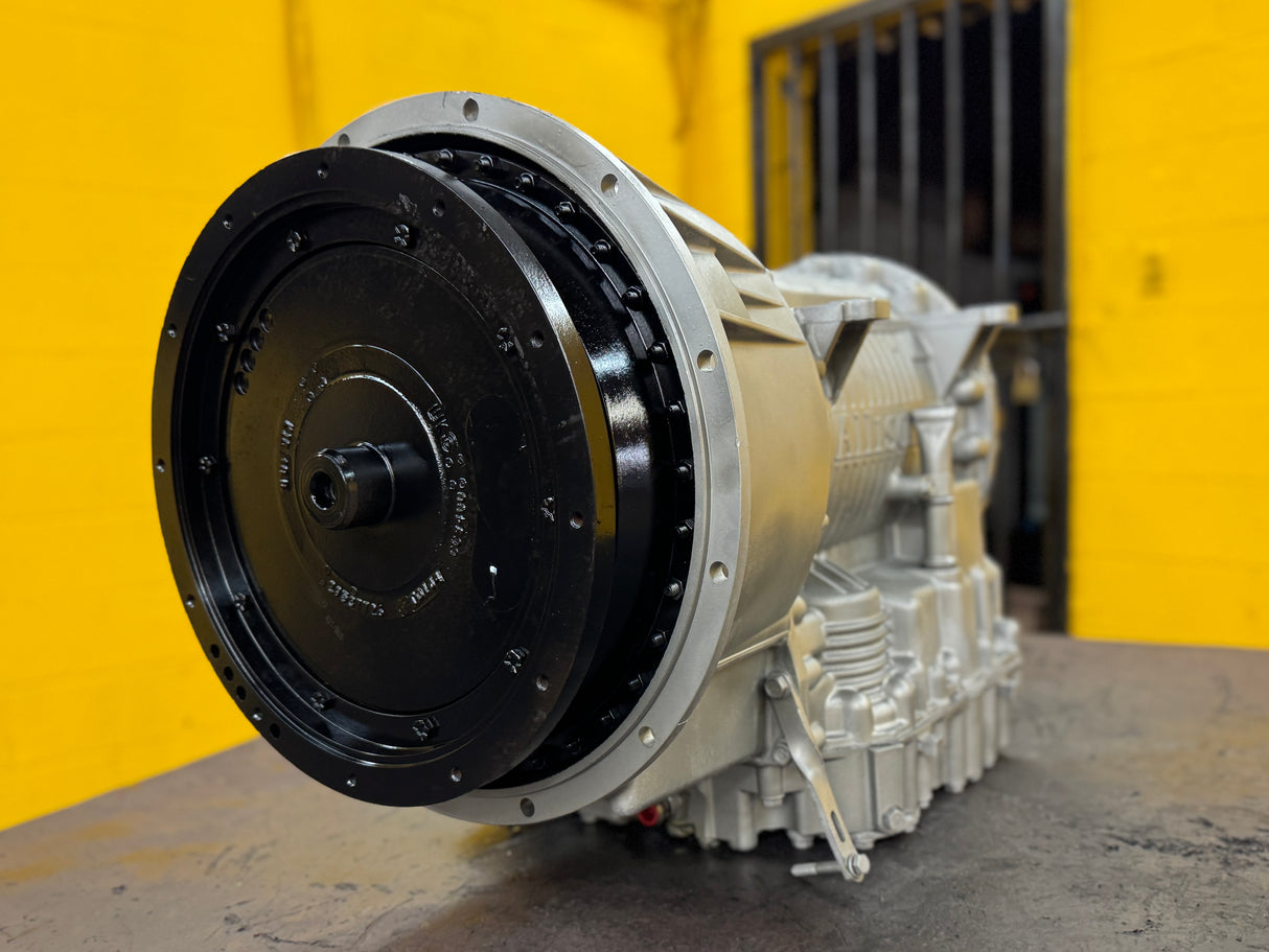 Allison 3000HS Transmission For Sale, 29544146, 14K17, TIDA