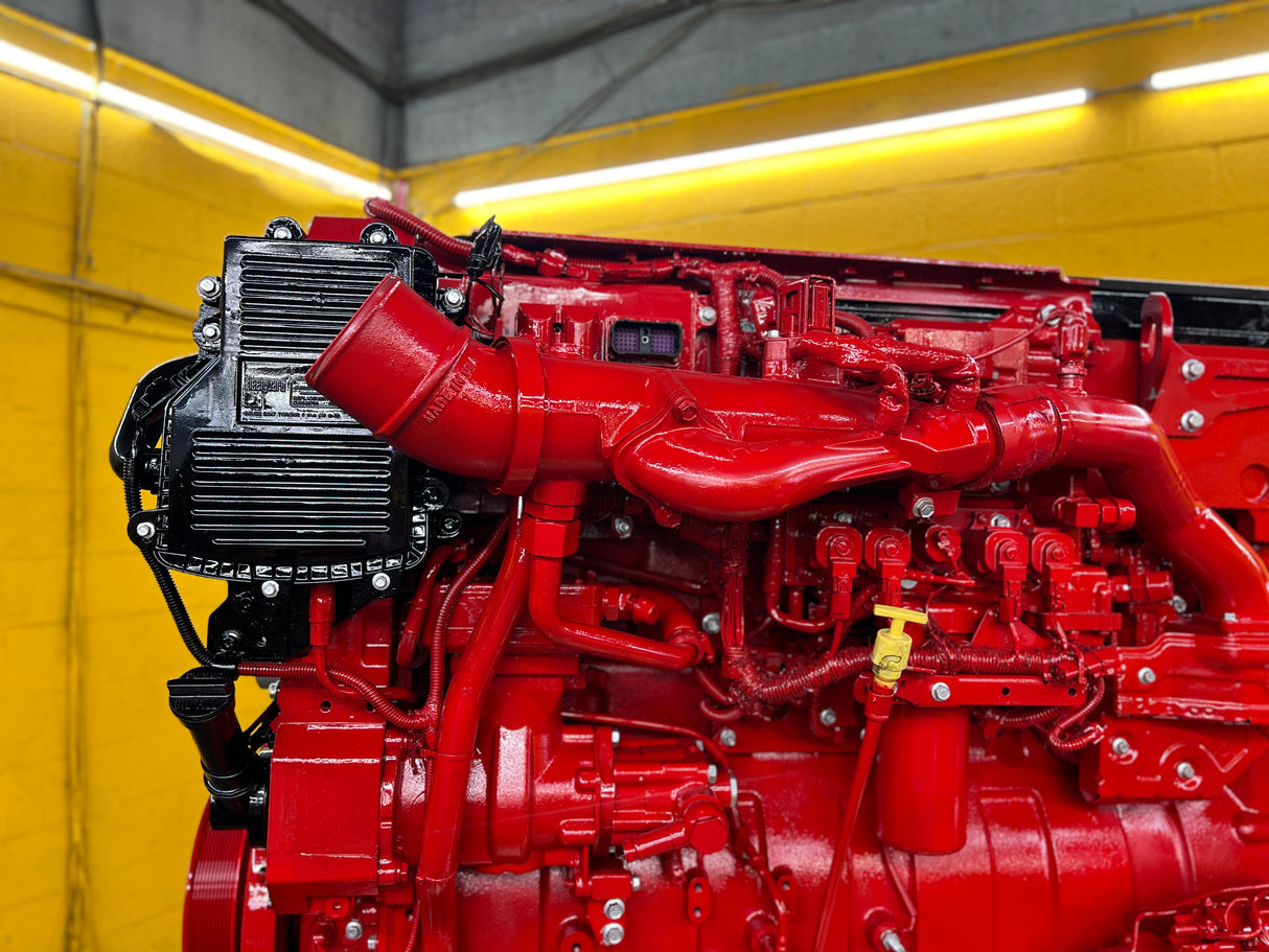 2009 Cummins ISX Diesel Engine For Sale, CPL# 2732, CM871