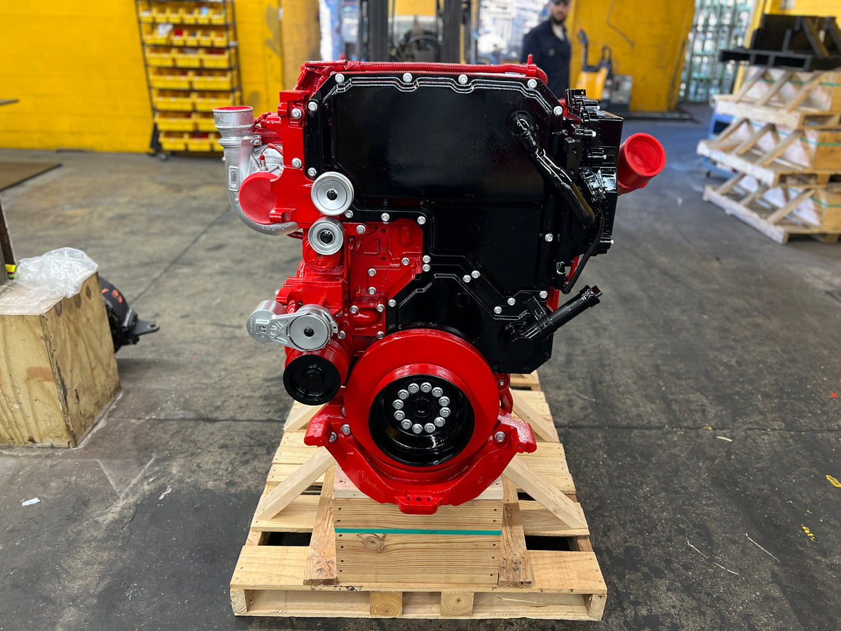 2009 Cummins ISX Diesel Engine For Sale, CPL# 2732, CM871