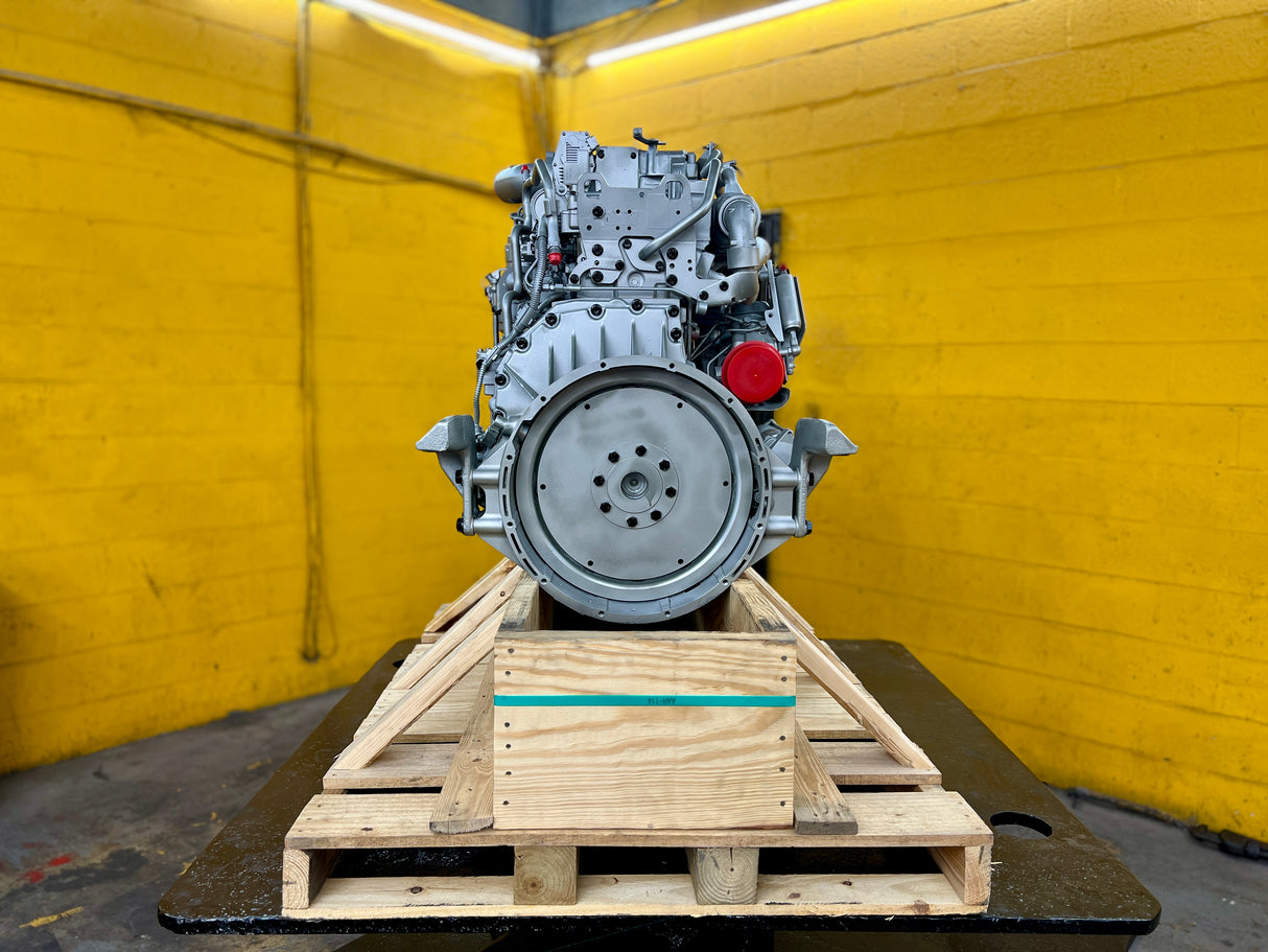 2008 Mercedes OM926LA Diesel Engine For Sale