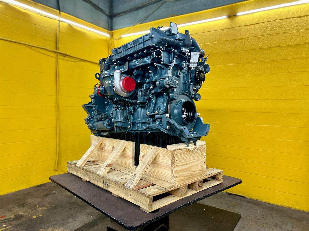 2014 Detroit DD13 Diesel Engine For Sale, 471927S