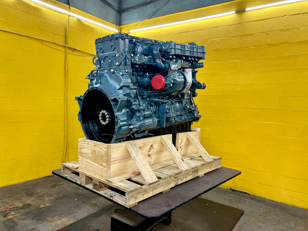 2014 Detroit DD13 Diesel Engine For Sale, 471927S