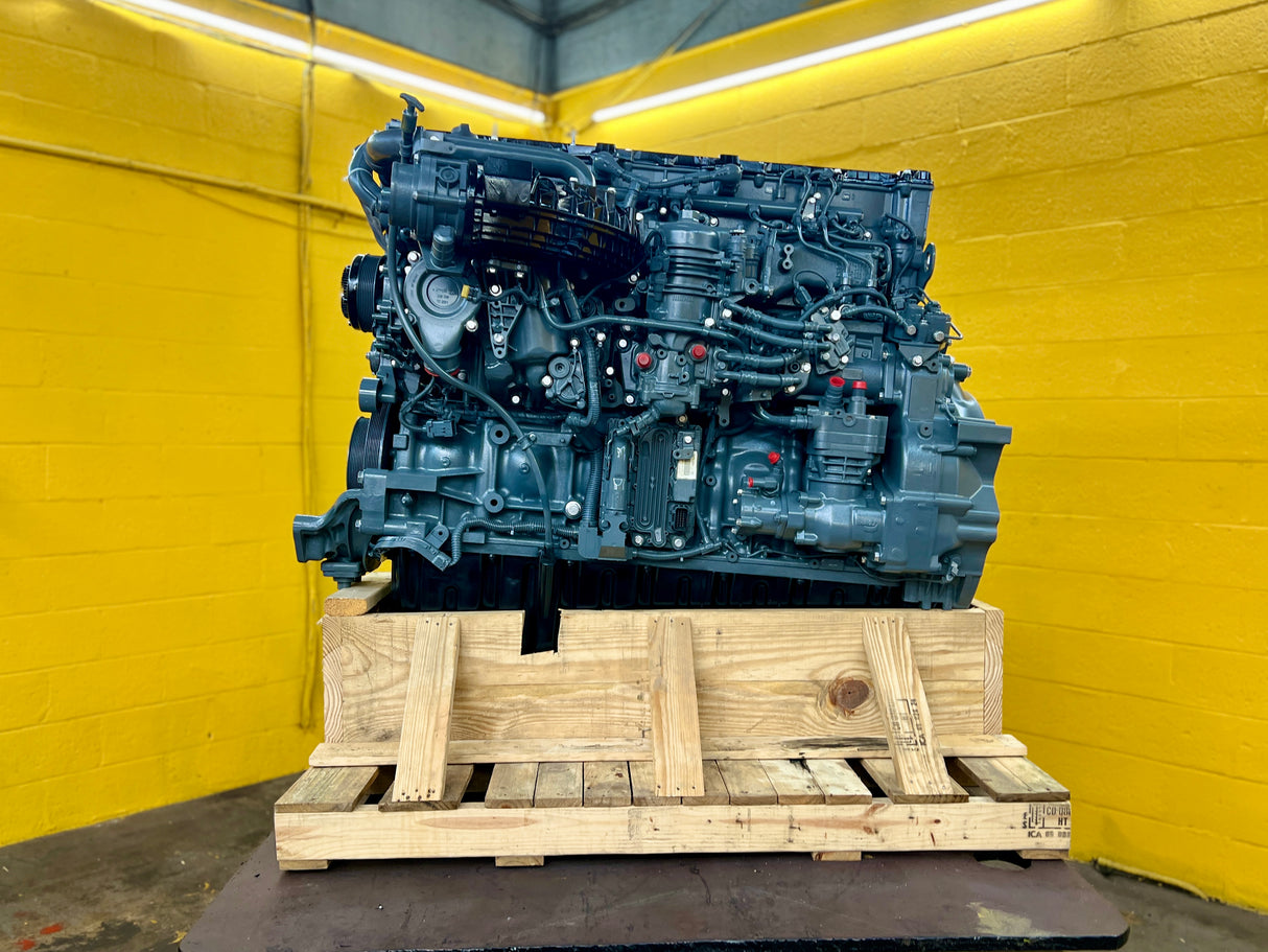 2014 Detroit DD13 Diesel Engine For Sale, 471927S