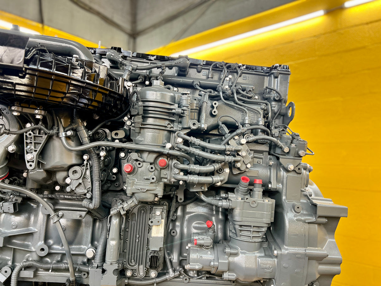 2014 Detroit DD13 Diesel Engine For Sale, 471927S