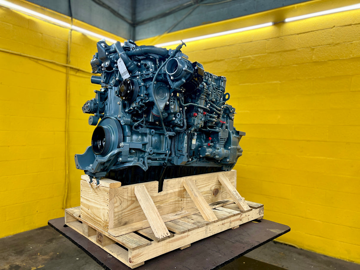 2014 Detroit DD13 Diesel Engine For Sale, 471927S