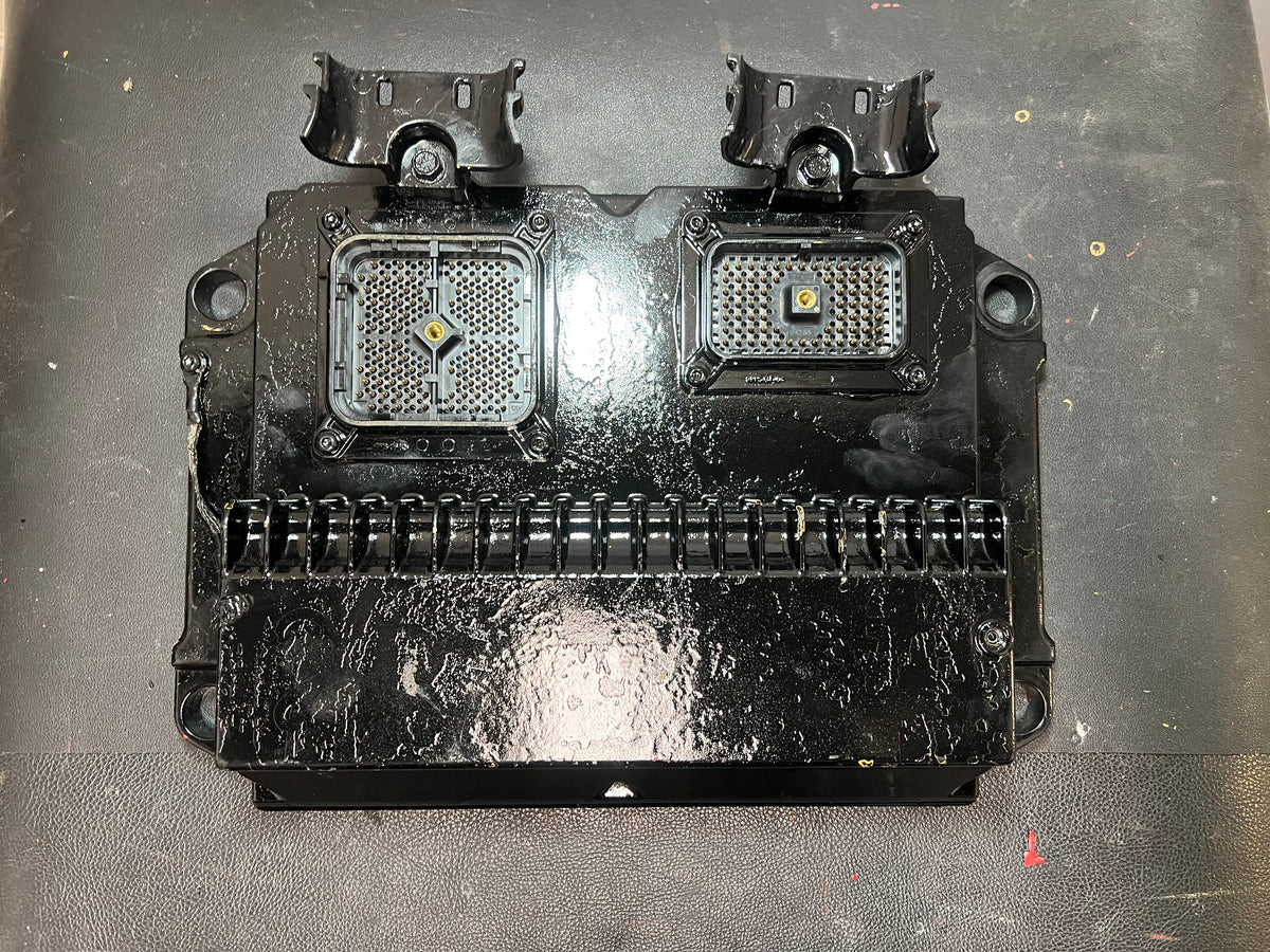Caterpillar 120-Pin Engine Control Module (ECM) For Sale