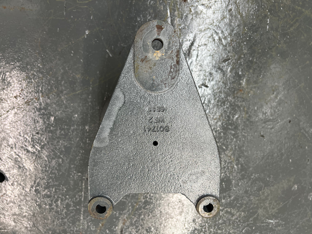 Mack ASET Fan Clutch for 2002-2007 Part # 999498, Mounting Base Part # 601741 For Sale