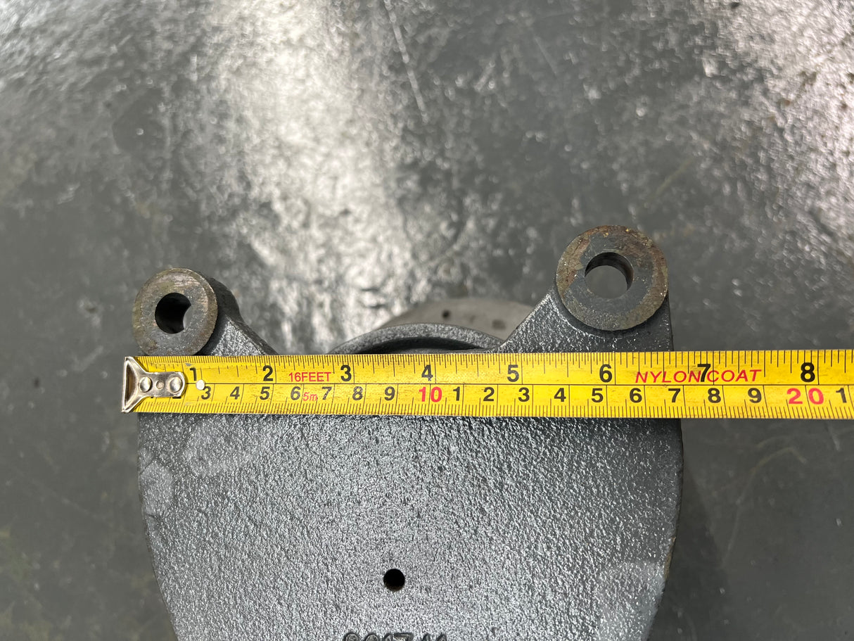 Mack ASET Fan Clutch for 2002-2007 Part # 999498, Mounting Base Part # 601741 For Sale