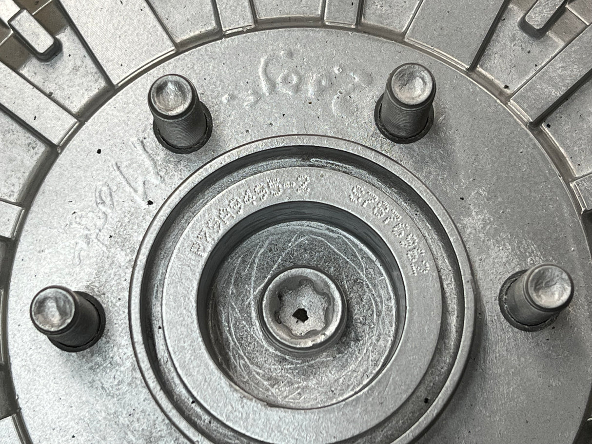 Mack E7 Horton DM 2-Speed Fan Clutch 79A9495-2, Base # 601713