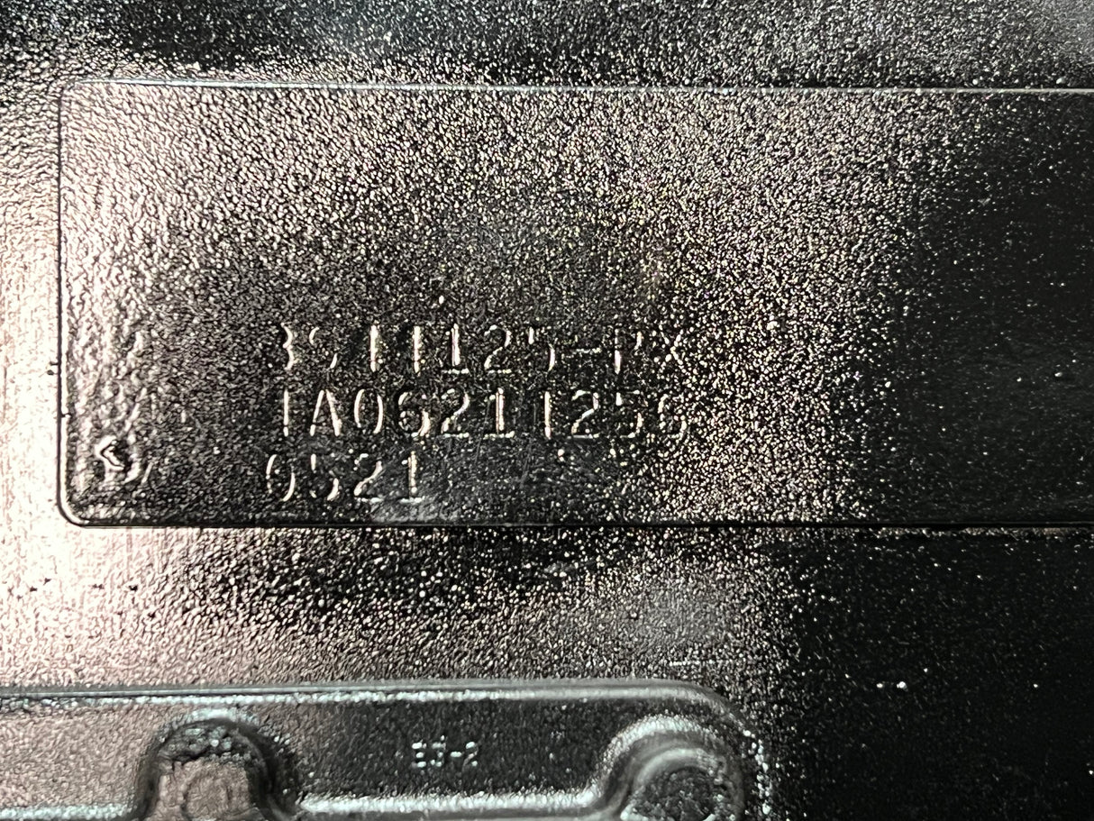 Cummins CM554 Engine Control Module (ECM) 3944125 For Sale