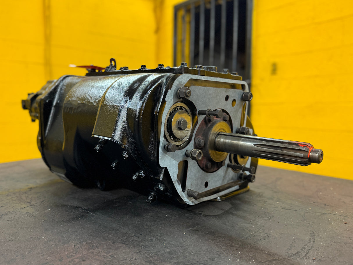 Eaton/Fuller RTLO14908LL Transmission w/ Overdrive For Sale, 8LL